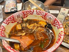 -破店肥哈·东北烧烤·夜宵(南山保利店)
