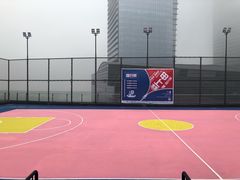 -洛克公园(苏州中心商场)