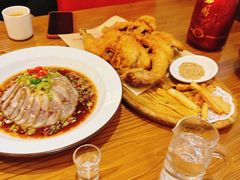 -德泰楼餐饮(莲湖路店)