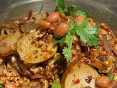 -大碗先生(万家丽店)