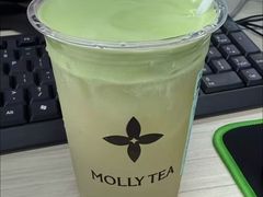 -小大董·烤鸭(观景餐厅·南京西路店)