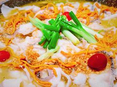 -山城外·非遗酸菜鱼(蜀都万达店)