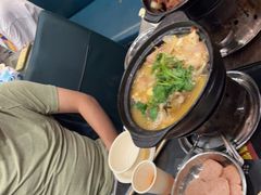 -川香煲(茅台路店)