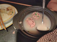 -湘阁里辣(东门茂业店)