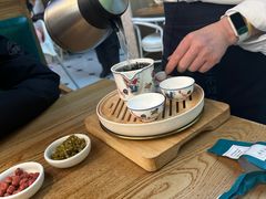 -潮粥荟·潮汕砂锅粥(槐房万达店)