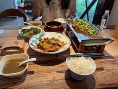 -树厨贵州菜(大十字店)