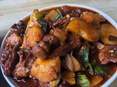 -嘉定凯悦·咖啡厅