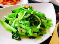 -北京云瑧金陵莲花酒店·莲·川小馆