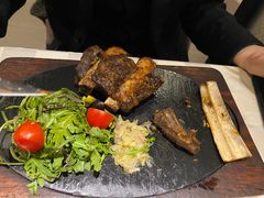 -西堤牛排(南京龙江店)