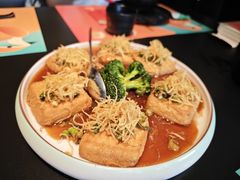 -羽鸽集·乳鸽专门店·地道顺德菜(岭南站店)
