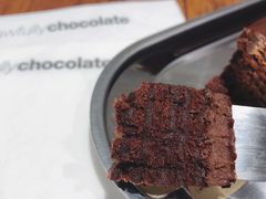 -Awfully Chocolate(来福士广场店)