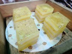 桂花糕-欢姐伦教糕(北海大道北店)