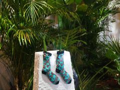 -精绝七日-新疆尼雅遗址数字大展【拉法耶文化艺术中心】