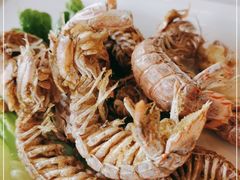 -天桥饭店·特色海鲜(金山嘴渔村店)