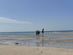 -石螺口海滩