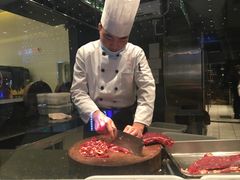 -牛焱·贵州黄牛肉火锅(城西银泰店)