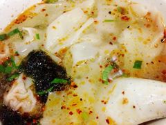 iphone_upload_pic-汪家馄饨(集庆路店)