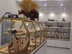 -啊噗吐呦现场烘焙(麦凯乐店)