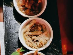 -捞王猪肚鸡火锅(昆山店)