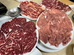-五洲牛肉美食馆