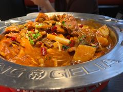 -胖哥俩肉蟹煲(杭州下沙学林街店)