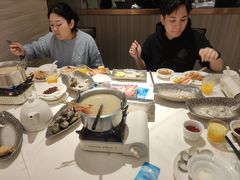 -香蜜轩·粤菜·宴会(世界之窗店)