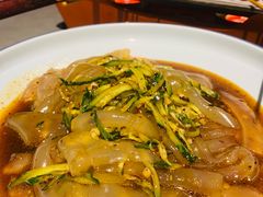 -醉炫音速烧烤·干煸菜(沙河总店)
