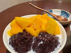 -小团圆糖水铺(襄阳南路店)