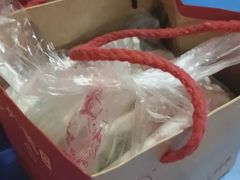 -巢娭毑月饼店(洞井路店)