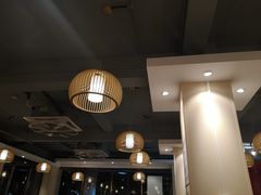 大堂-胡须佬鸡煲四季火锅店(石厦西村直营店)