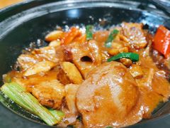 -猪腰一家·地道佛山菜(里水店)