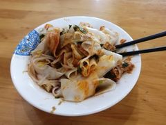 -西安印象·肉夹馍(金杨路店)