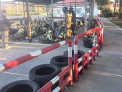 -极速星辰卡丁车赛车场(西山店)