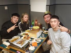 -看丹桥老头烧烤(西国贸店)