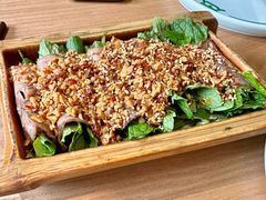 -一坐一忘云南菜(三里屯店)