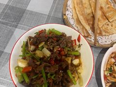 -彭耕记猪油炒小菜(吉联mall店)