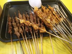 -望京小腰(北京总店)