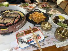 -朴太院·烤肉万岁(盐城店)