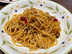 -萨莉亚意式餐厅(杭州滨江天街店)