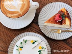 -AHAVA·Fang Baking Studio