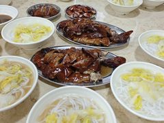 -杞兴东莞烧鹅