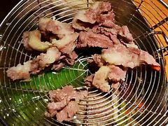 -海银海记潮汕牛肉火锅(新港中路海珠店)