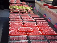 -九记潮汕现切鲜牛肉自助火锅(长沙·方圆荟店)