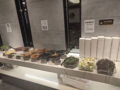 -围炉夜话·潮汕卤水火锅(榕江店)