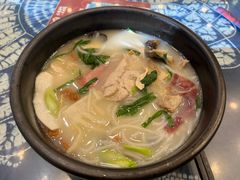 -桥香园过桥米线(复兴路店)