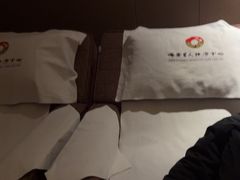 -大唐盲人按摩中心(怀宁路新粮仓店)