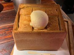 -绿茶餐厅(华贸购物中心店)