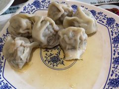老满饺子-馅老满·生春阁(慕田峪店)