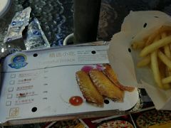 -尊宝比萨(黄泥磅店)
