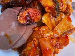 -千家粗粮王·火锅烧烤自助(庆阳店)